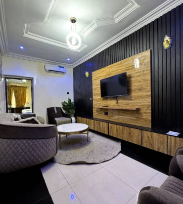 Welcome to Kelvic Systems Hotel & Apartments