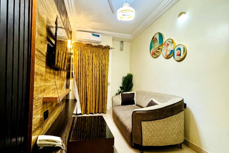 Why Guest Choose Kelvic System Hotel & Apartments?