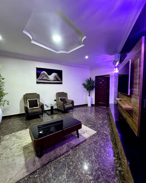Welcome to Kelvic Systems Hotel & Apartments