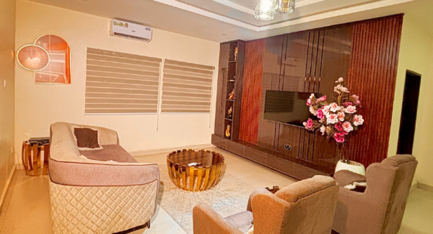 Suites & Apartment - Abuja