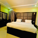 Suites & Apartment - Abuja