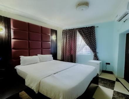 Catherine Suite - Owerri