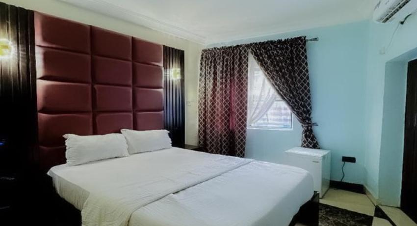 Catherine Suite - Owerri