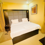 Deluxe Room - Abuja