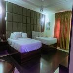 Executive Double - Owerri
