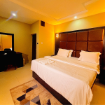 Executive Room - Abuja