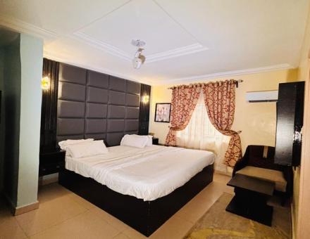 Florence Suite - Owerri