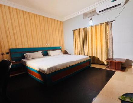 Kelvic Royal Deluxe - Owerri