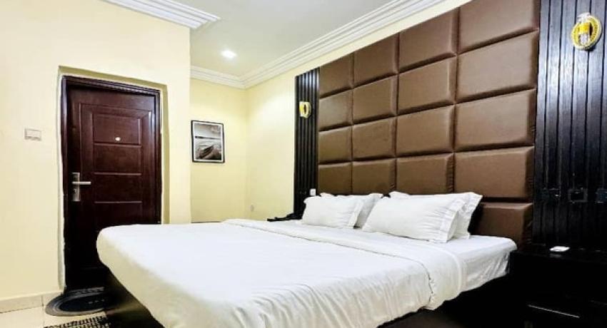 Kelvic Suite - Owerri