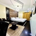 Kelvic Suite - Owerri