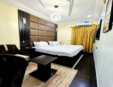 Kelvic Suite - Owerri