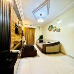 Margaret Suite - Owerri
