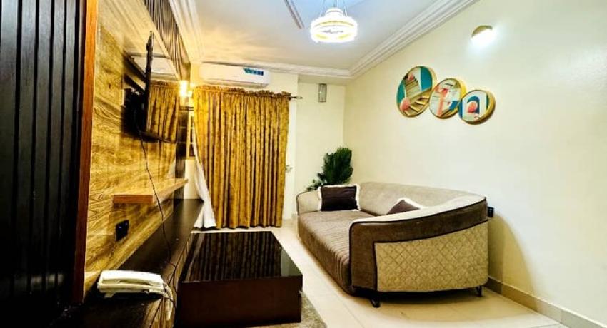 Margaret Suite - Owerri