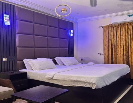 Margaret Suite - Owerri