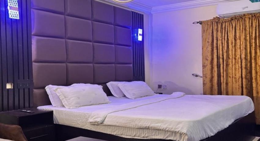 Margaret Suite - Owerri