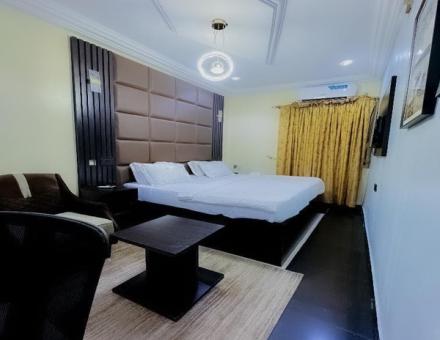 Royal Room - Owerri